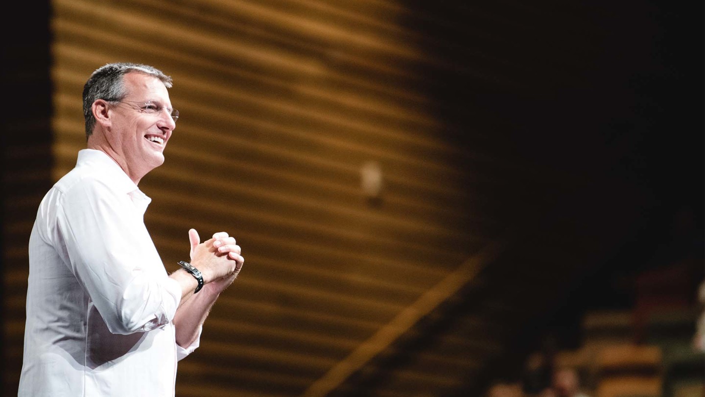 Foto de Pastor decide se afastar do púlpito para combater “pecado do orgulho”