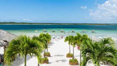 Foto de O que fazer em Jericoacoara: 8 dicas de praias, passeios e esportes