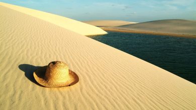 Foto de Lençóis Maranhenses: dicas e roteiro no lugar mais bonito do Brasil