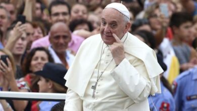 Foto de Padres querem “abençoar” união homossexual em desafio ao Vaticano