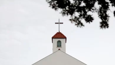 Foto de Diferença entre os sem religião e os desigrejados