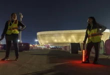 Foto de Mais de 18 mil torcedores aceitam a Jesus em evangelismo na Copa do Qatar