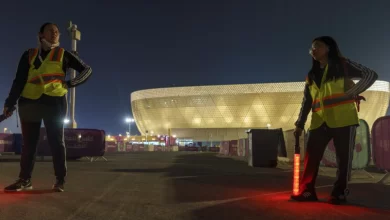 Foto de Mais de 18 mil torcedores aceitam a Jesus em evangelismo na Copa do Qatar