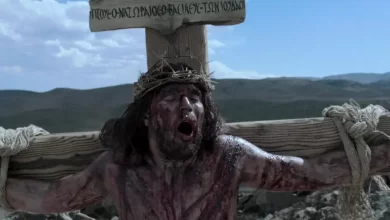 Foto de Por que Jesus disse “Pai, perdoa-lhes” na cruz?
